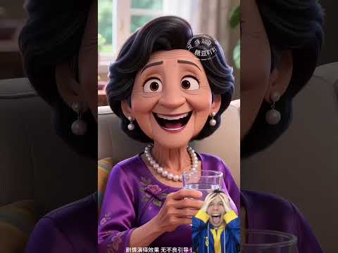 Con cháu hay con báo thumbnail