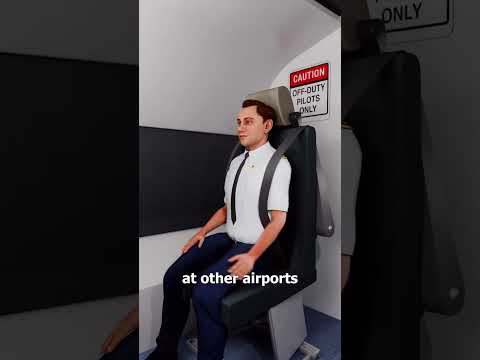 He Posed As A Pilot To Fly Free ? thumbnail