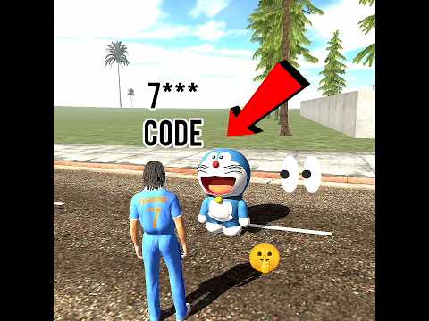Doremon cheat code?#shorts thumbnail