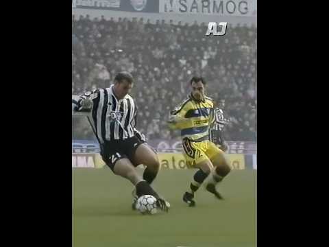 Zidane Magic Skills 😱 thumbnail