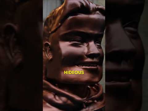 i surprised WillNE with an offensive statue thumbnail
