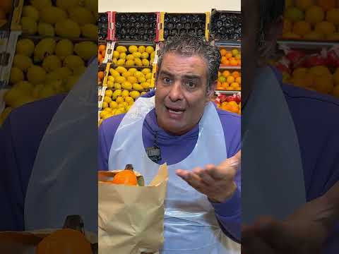 Un sistema scientifico - iBarbari #shorts thumbnail
