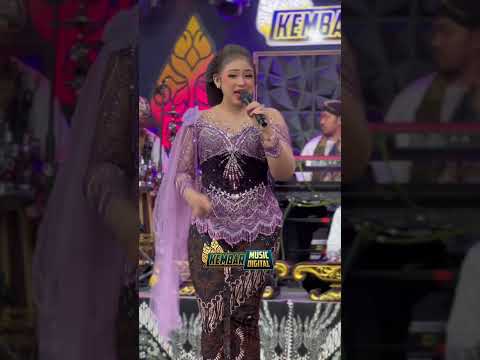 NIKEN SALINDRY - Sumpah ing Ati Sayang Tansah Sandingan (SUMANDING) thumbnail