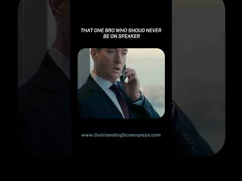 That Speakerphone Timing Was HORRIFIC ?? thumbnail