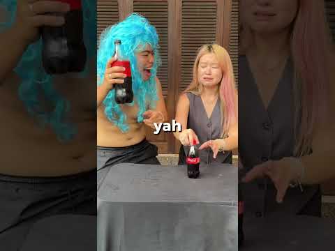 kalian pilih besar atau kecil thumbnail