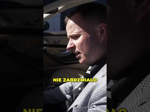 Mercedesa Maybacha S650 V12 z Japonii thumbnail