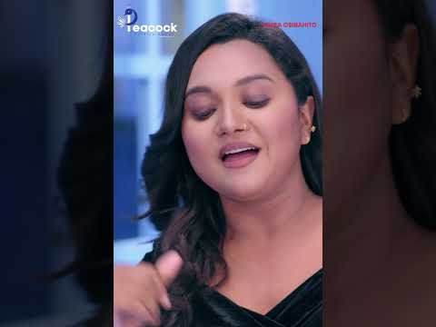 লোভী গার্লফ্রেন্ডের পাল্লায় পড়ে বেহাল অবস্থা ☹ | Amra Obibahito | Niloy Alamgir #shorts thumbnail