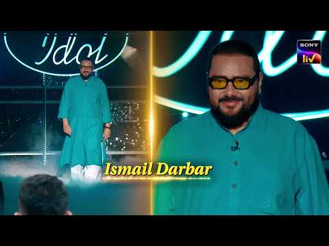 Indian Idol | Tanishk's voice | 8PM | Sony LIV thumbnail