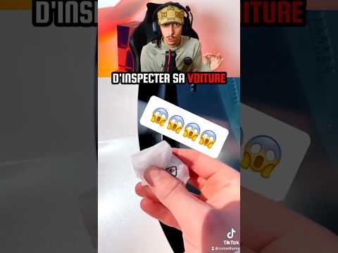 Si tu trouves un Airtag, FAIS ATTENTION thumbnail