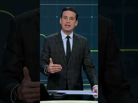 Sigue la alerta por gusano barrenador del ganado | #Shorts | Nacho Lozano thumbnail