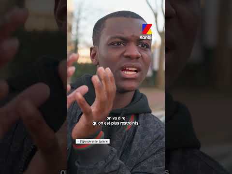 Deux ans après Nahel, parole aux jeunes de la cité Picasso à Nanterre. | Reportage thumbnail