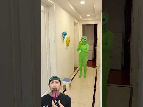 PAPA PRANK AMBIL KURSI ADIK‼️🤯😱@PresentHunt #remix #dubbing #trending thumbnail