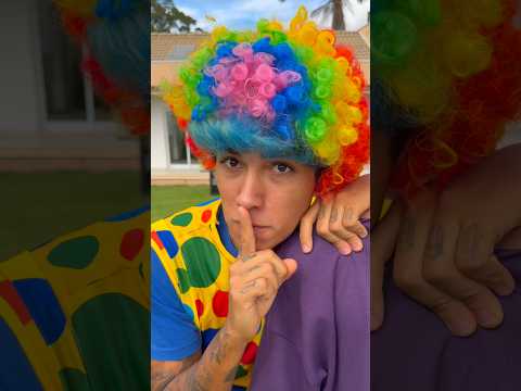 ELE NÃO PODE ME VÊ thumbnail