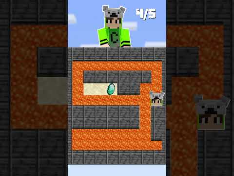Labirinto Sem Saída! #shorts thumbnail