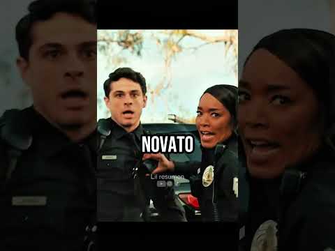 9-1-1 (2018) | El novato se enojo sin motivo alguno ? #shorts #triste #cinema #pelicula thumbnail