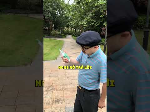 Mua bộ đàm đi làm nhiệm vụ cùng bạn thân thôi nào thumbnail