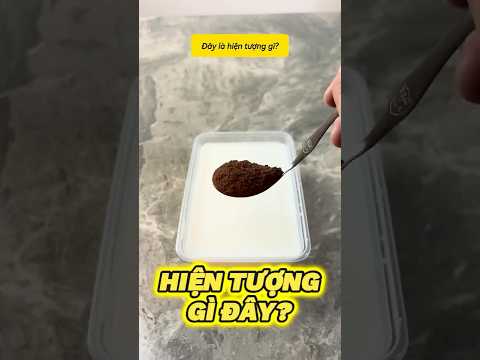ĐÂY LÀ HIỆN TƯỢNG GÌ #food thumbnail