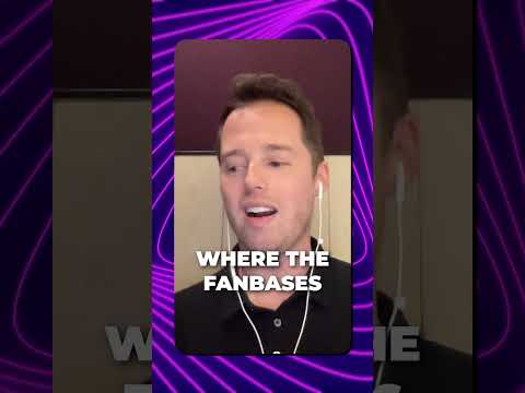 Influencers Selling Brands for MILLIONS - The M&A Game thumbnail
