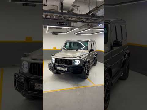 Sidhu Bai Fav G63 AMG 🔥 #mycountrymyride thumbnail