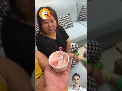 🍦 Chọn kem mà cũng drama #shorts thumbnail