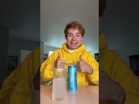 I’m scared to find a rat in my drink thumbnail
