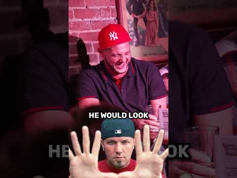 ICE Joke Gone Wrong #crowdwork #comedian thumbnail