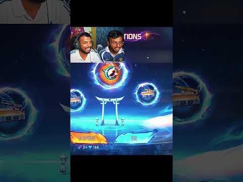 My Brother Got 00101 Bundle ? #shorts #freefire #trending thumbnail