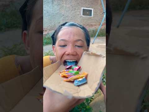 Ini aneka permen punya joker lay lay lay #diy #kreatif #viral #art #craft thumbnail