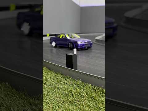 360 drift practice with the GTR! thumbnail