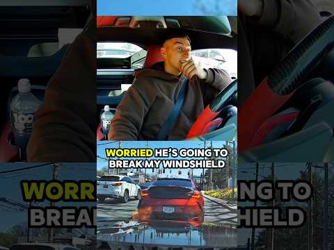 WOULD YOU HAVE REACTED THE SAME WAY?! #toyotasupra #toyota #supra #cars #bmw thumbnail
