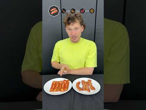 Don't Choose The FAKE Meat! thumbnail