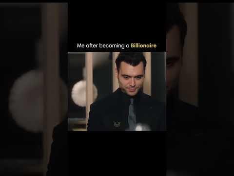 Me after becoming a Billionaire thumbnail
