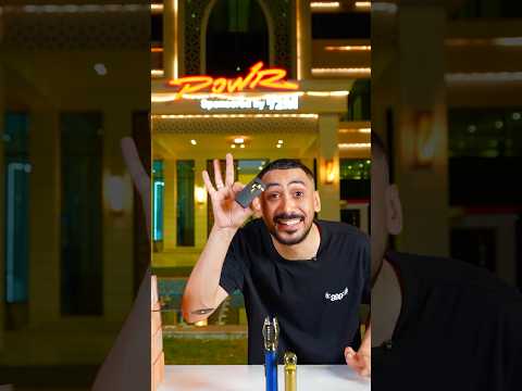 هل نقدر نطبخ فشار بالولاعه؟!🍿🔥 thumbnail