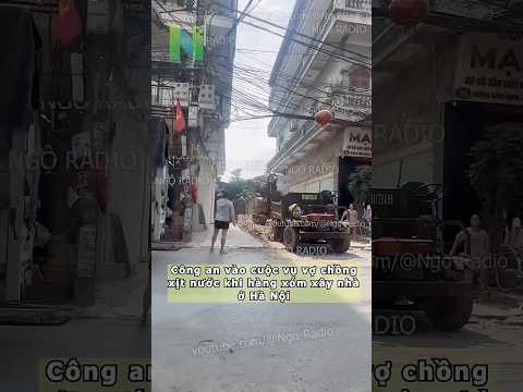 Công an vào cuộc thế này thì toang bên lấn rồi thumbnail