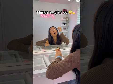 Who can relate? 🤔🤣 thumbnail