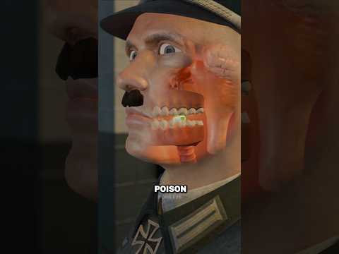 How German Leaders Escaped Torture In WWII 😱 thumbnail