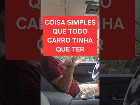 TODO CARRO DEVERIA TER ISSO! thumbnail