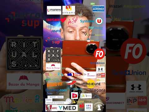 Qu’est-ce qui a fuité en Avril 2026 ? #shorts #leak #arnaque #fuite #data thumbnail