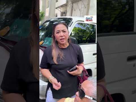 Mensahe ng kapatid ng isa sa mga missing sabungero sa mga umano'y tumanggap ng pera... | GMA News thumbnail