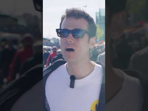 YAKIŞIKLI MISIRCI'YA GELDİK AMA.. thumbnail