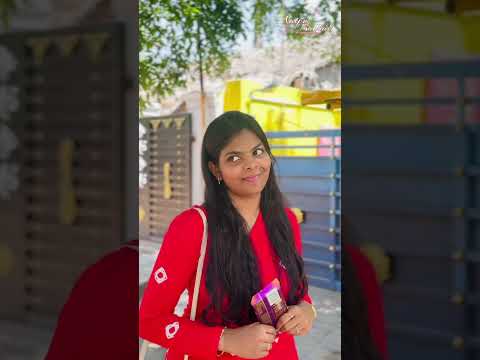Ep-01 Natpu to Kadhal❤️The Unexpected Journey?#sharmilageorge #shorts thumbnail