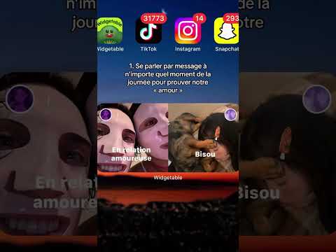 On reste toujours connecté #manda thumbnail