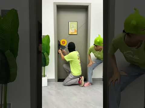 🔔 Portable door alarms for travel - Portable Wireless Alarm Door Stopper ( # 2081) ‪@MaviGadgets‬ thumbnail
