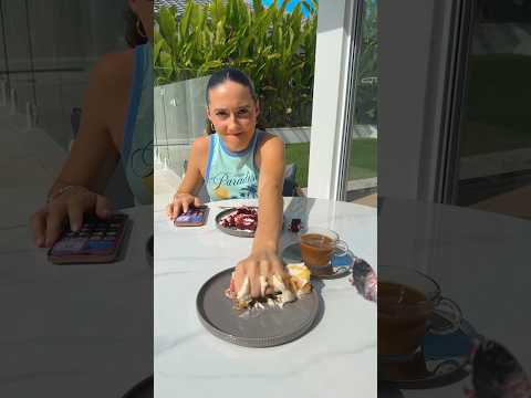 SUBSCRIBE FOR 7 YEARS OF GOOD LUCK! 🍀😅 - #dance #funny #couple #shorts thumbnail