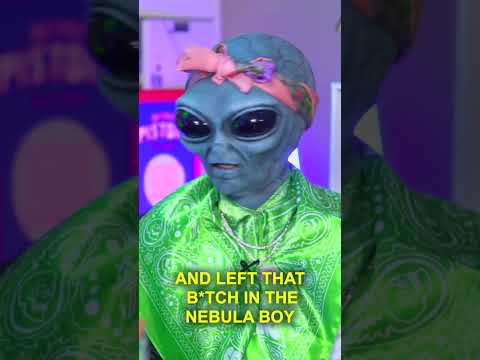 SHORTS | FIRST DAY ON EARTH | ENGLISH MAJORS thumbnail