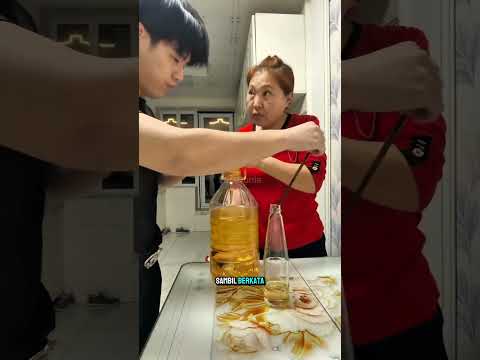 Niat Pamer Skill, Endingnya Tidak Terduga thumbnail