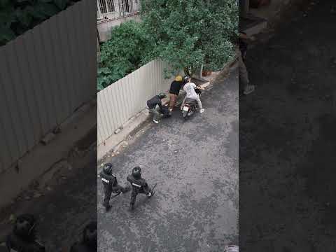 Túi của bà | Oppa Huy thumbnail
