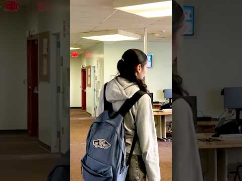 Fátima nos cuenta lo bueno y lo difícil de estudiar lejos de casa en un High School americano ??? thumbnail