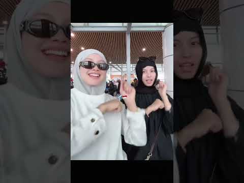 WELCOME TO INDONESIA RINA AISYAH ❤️? #aiteam thumbnail