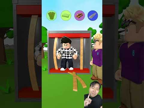 Thử thách vượt ngục thumbnail